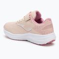 Detské bežecké topánky oma Speed Jr pink 3
