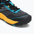 Detské bežecké topánky Joma Kubor black/orange 7