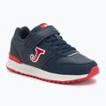 Detské topánky Joma Tornado navy blue/red