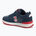 Detské topánky Joma Tornado navy blue/red 3