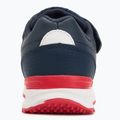 Detské topánky Joma Tornado navy blue/red 6