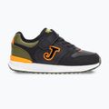 Detské topánky Joma Tornado black/green
