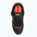 Detské topánky Joma Tornado black/green 5