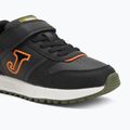 Detské topánky Joma Tornado black/green 7