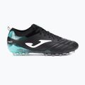 Pánske kopačky Joma Numero-10 FG black/turquoise 8
