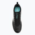 Pánske kopačky Joma Numero-10 FG black/turquoise 5