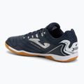 Pánske kopačky Joma Maxima IN navy 3