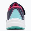 Detské bežecké topánky Joma Victory Jr navy blue / fuchsia 6