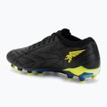 Pánske kopačky Joma Evolution Top FG black 3