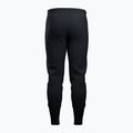 Pánske tenisové nohavice Joma Challenge black/dark grey 2