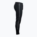 Pánske tenisové nohavice Joma Challenge black/dark grey 4
