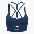 Fitness podprsenka Joma Indoor Gym Sport Bra blue