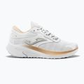 Dámske bežecké topánky Joma Active Lady white/gold 8