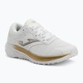 Dámske bežecké topánky Joma Active Lady white/gold