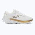 Dámske bežecké topánky Joma Active Lady white/gold 2
