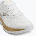Dámske bežecké topánky Joma Active Lady white/gold 7