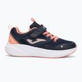 Detské topánky Joma Ferro Jr navy blue/pink 8