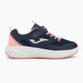 Detské topánky Joma Ferro Jr navy blue/pink 2