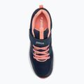 Detské topánky Joma Ferro Jr navy blue/pink 5
