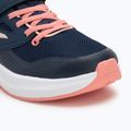 Detské topánky Joma Ferro Jr navy blue/pink 7