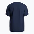 Pánske tenisové tričko Joma Challenge navy blue 2