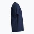 Pánske tenisové tričko Joma Challenge navy blue 4