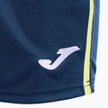 Pánske tenisové šortky Joma Open III blue 4