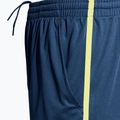 Pánske tenisové šortky Joma Open III blue 5