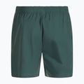 Pánske tenisové šortky Joma Challenge Bermuda green turquoise 2