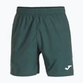 Pánske tenisové šortky Joma Challenge Bermuda green turquoise 3