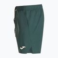 Pánske tenisové šortky Joma Challenge Bermuda green turquoise 4