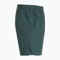 Pánske tenisové šortky Joma Challenge Bermuda green turquoise 5