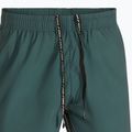 Pánske tenisové šortky Joma Challenge Bermuda green turquoise 6
