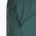 Pánske tenisové šortky Joma Challenge Bermuda green turquoise 7