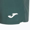 Pánske tenisové šortky Joma Challenge Bermuda green turquoise 8