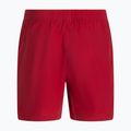 Pánske tenisové šortky Joma Challenge Bermuda burgundy 2
