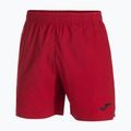 Pánske tenisové šortky Joma Challenge Bermuda burgundy 3