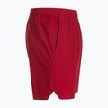 Pánske tenisové šortky Joma Challenge Bermuda burgundy 4
