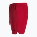 Pánske tenisové šortky Joma Challenge Bermuda burgundy 5