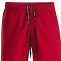 Pánske tenisové šortky Joma Challenge Bermuda burgundy 6
