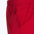 Pánske tenisové šortky Joma Challenge Bermuda burgundy 7