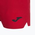 Pánske tenisové šortky Joma Challenge Bermuda burgundy 8