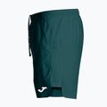 Pánske tenisové šortky Joma Challenge green turquoise 3