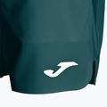 Pánske tenisové šortky Joma Challenge green turquoise 5