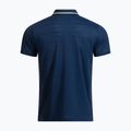Pánske tenisové polo tričko Joma Challenge Lob Polo navy blue 2