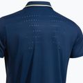 Pánske tenisové polo tričko Joma Challenge Lob Polo navy blue 5