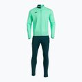 Pánska tenisová súprava Joma Turquoise challenge