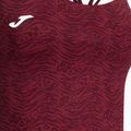 Dámske tenisové tričko Joma Challenge Top W burgundy 5