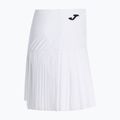 Tenisová sukňa Joma Challenge white 3