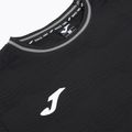Pánske tenisové tričko Joma Smash black 3